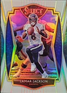 Lamar Jackson