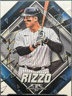 Anthony Rizzo