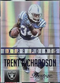 Trent Richardson