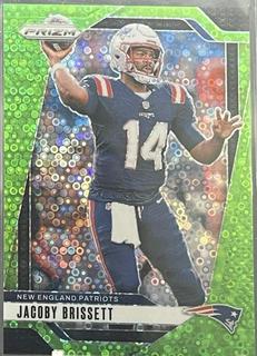 Jacoby Brissett