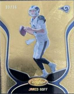 Jared Goff