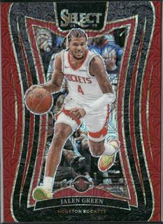 Jalen Green