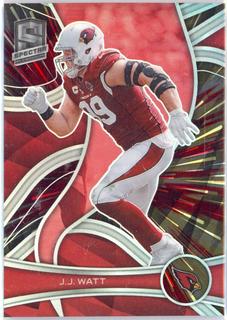 J. J. Watt