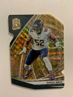 Khalil Mack