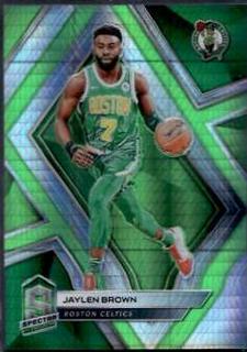 Jaylen Brown
