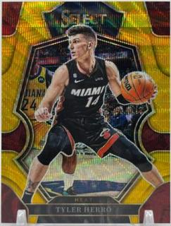Tyler Herro