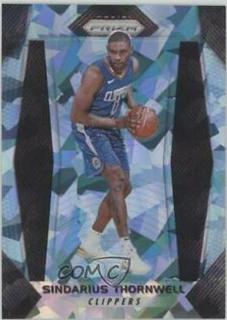 Sindarius Thornwell