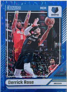 Derrick Rose