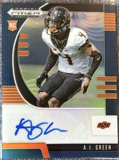 A.J. Green