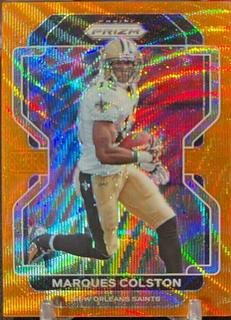 Marques Colston