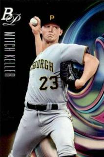 Mitch Keller