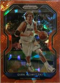 Dirk Nowitzki