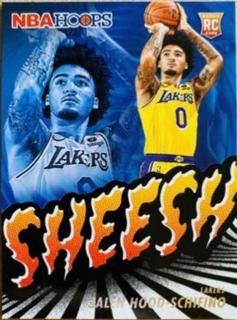 Jalen Hood Schifino