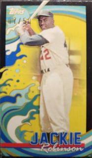 Jackie Robinson