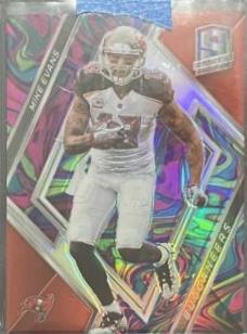 Mike Evans