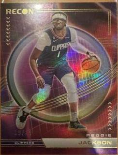 Reggie Jackson