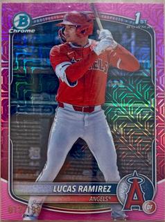 Lucas Ramirez