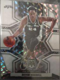Devin Vassell