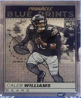 Caleb Williams