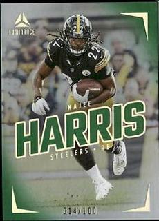 Najee Harris