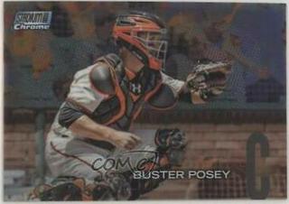 Buster Posey