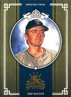 Bert Blyleven