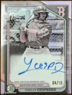 Yoeilin Cespedes
