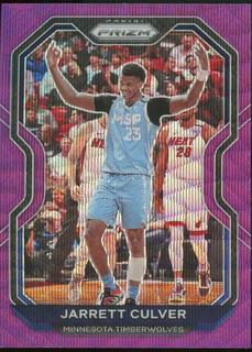 Jarrett Culver