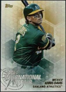 Khris Davis