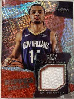 Micah Peavy