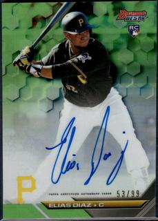 Elias Diaz