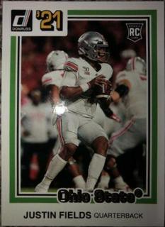 Justin Fields