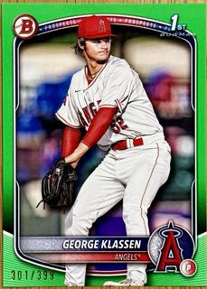 George Klassen
