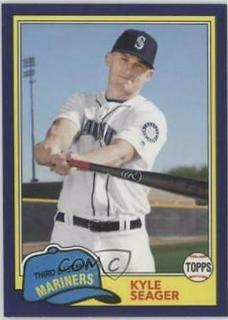 Kyle Seager