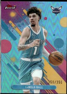 LaMelo Ball