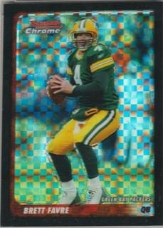 Brett Favre