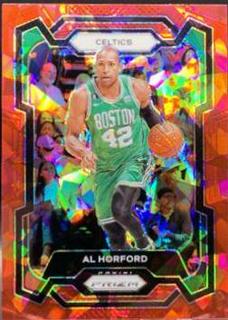 Al Horford