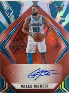 Caleb Martin