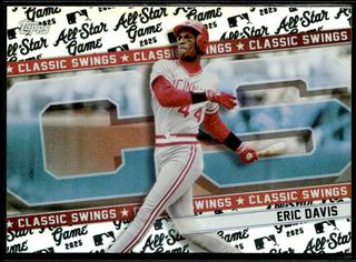 Eric Davis