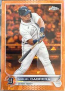 Miguel Cabrera