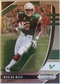 Marlon Mack