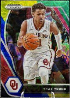 Trae Young