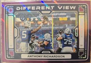 Anthony Richardson