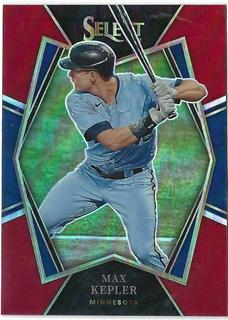 Max Kepler