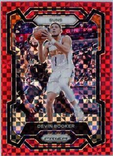 Devin Booker