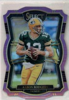 Aaron Rodgers