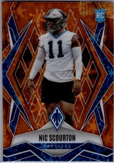 Nic Scourton