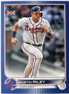 Austin Riley