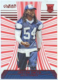 Jaylon Smith