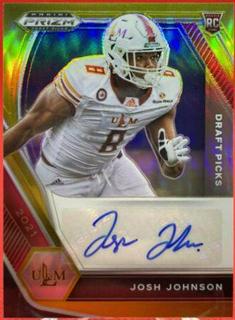 Josh Johnson